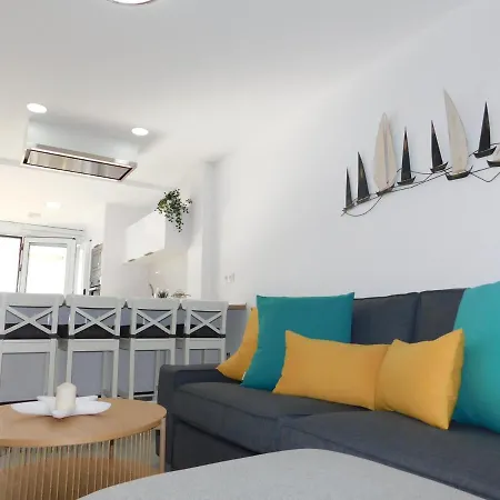 Perla Penthouse *