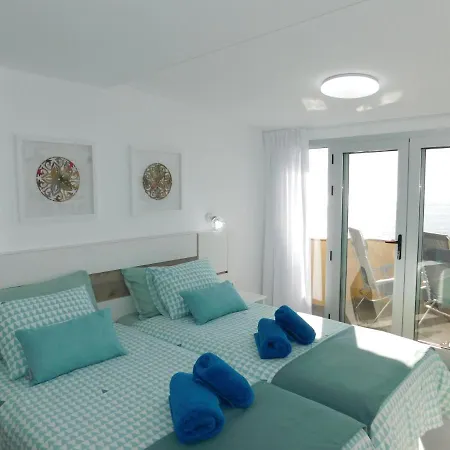 アパート Perla Penthouse グラン・タラハル