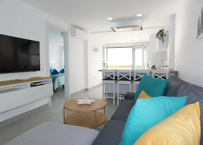 Perla Penthouse アパート