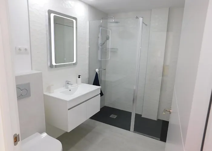 Perla Penthouse * グラン・タラハル