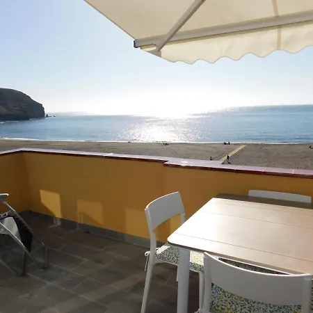 Perla Penthouse Apartment
