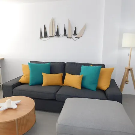 Apartment Perla Penthouse Gran Tarajal