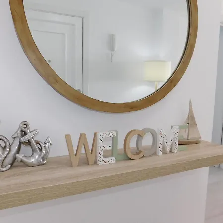 アパート Perla Penthouse *