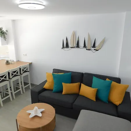 Apartment Perla Penthouse *