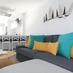 Apartment Perla Penthouse *