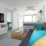 Perla Penthouse Apartment
