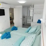 Perla Penthouse Apartment