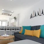 Perla Penthouse *