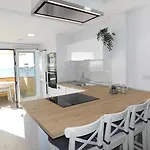 Perla Penthouse Apartment Gran Tarajal
