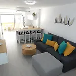 Perla Penthouse Apartment Gran Tarajal