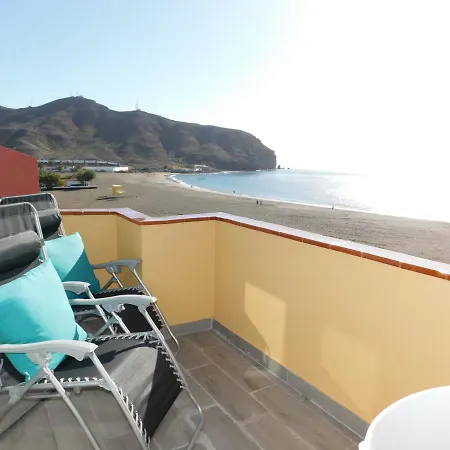 Perla Penthouse Gran Tarajal