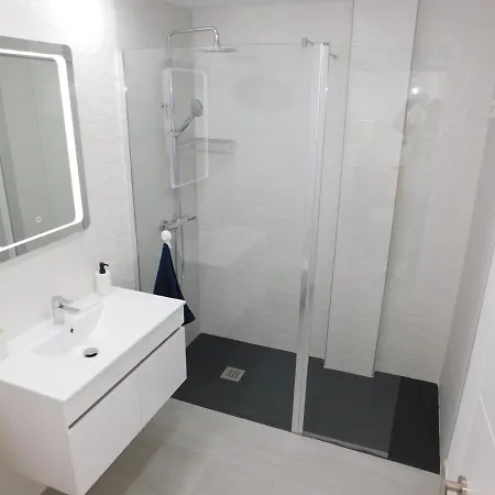 Perla Penthouse * 格兰塔拉雅