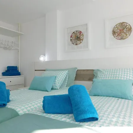 Perla Penthouse * Gran Tarajal