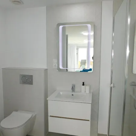 公寓 Perla Penthouse *