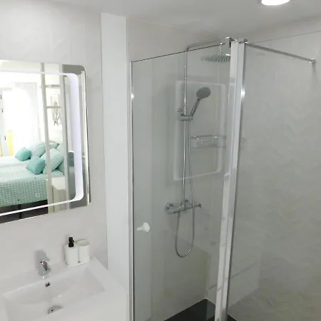 Perla Penthouse Apartament Gran Tarajal