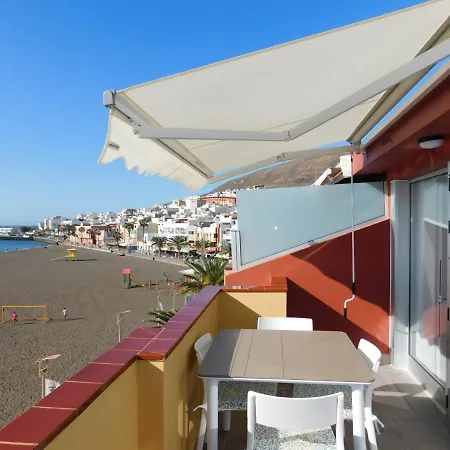 Perla Penthouse Apartament *