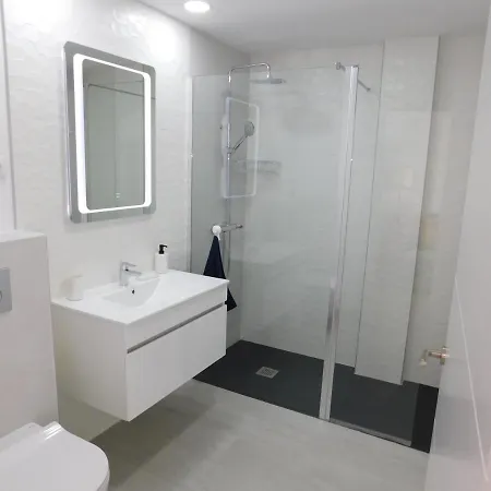 Perla Penthouse * Gran Tarajal