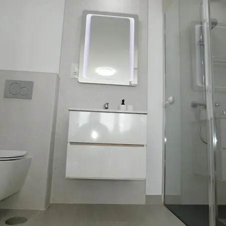 公寓 Perla Penthouse 格兰塔拉雅
