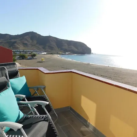 Perla Penthouse Apartament Gran Tarajal