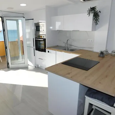 Perla Penthouse 公寓