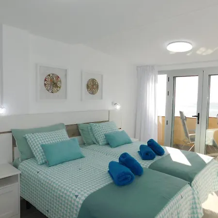 Perla Penthouse * Gran Tarajal