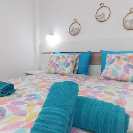 Perla Penthouse Apartament *