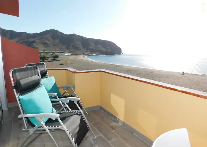 Perla Penthouse Gran Tarajal