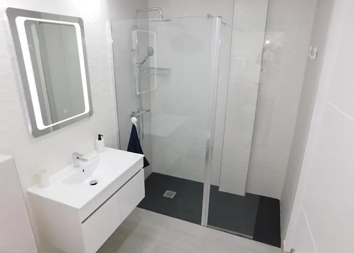 Perla Penthouse * Gran Tarajal