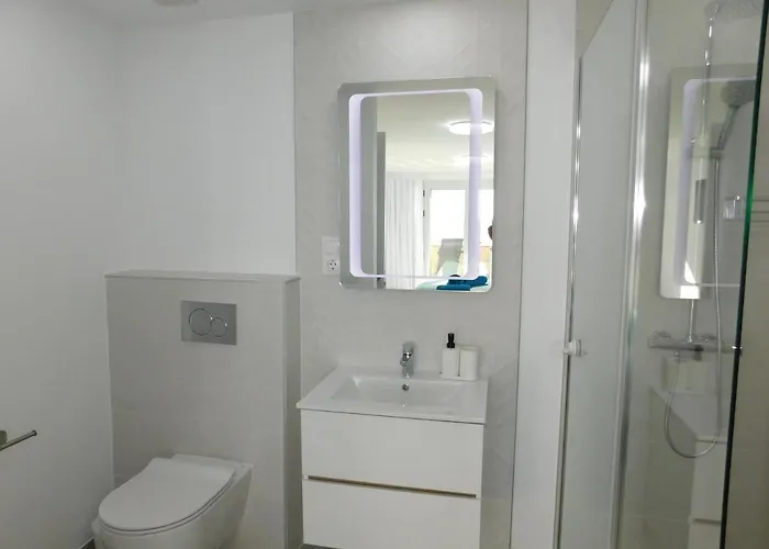 Apartment Perla Penthouse *