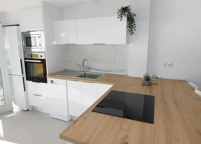 Perla Penthouse Apartment *