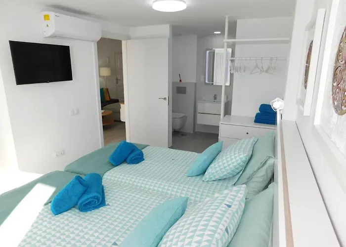 Perla Penthouse Apartment