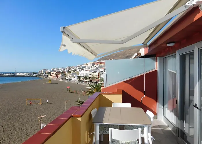 Perla Penthouse Apartment *