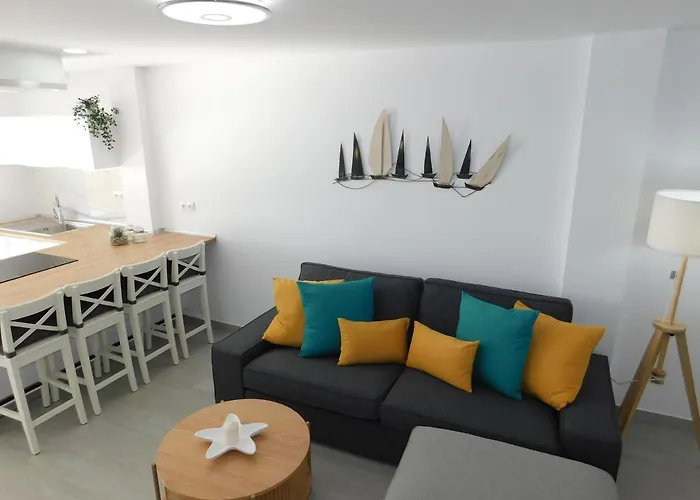 Apartment Perla Penthouse *