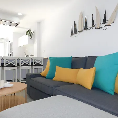 Lejlighed Perla Penthouse *