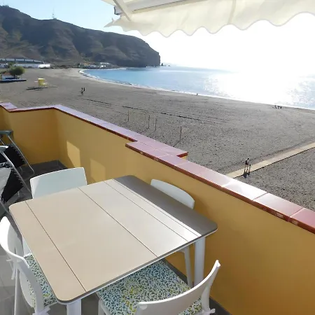 Perla Penthouse Lejlighed Gran Tarajal