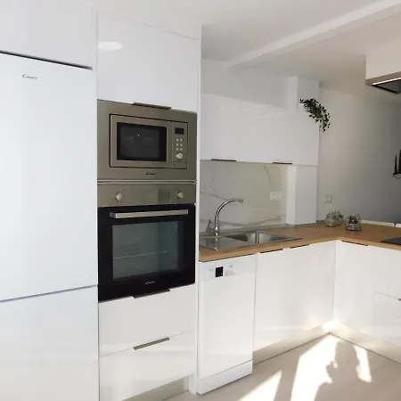 Lejlighed Perla Penthouse