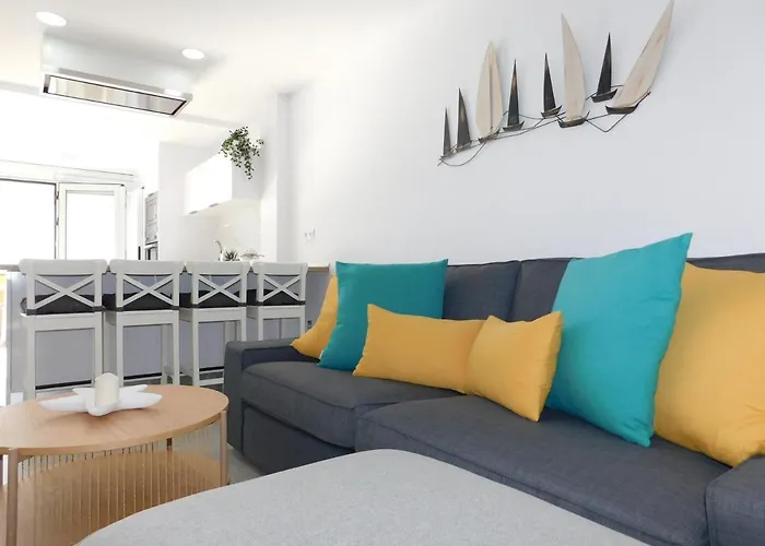 Apartament Perla Penthouse *