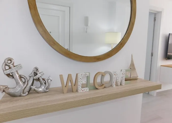 Apartament Perla Penthouse *