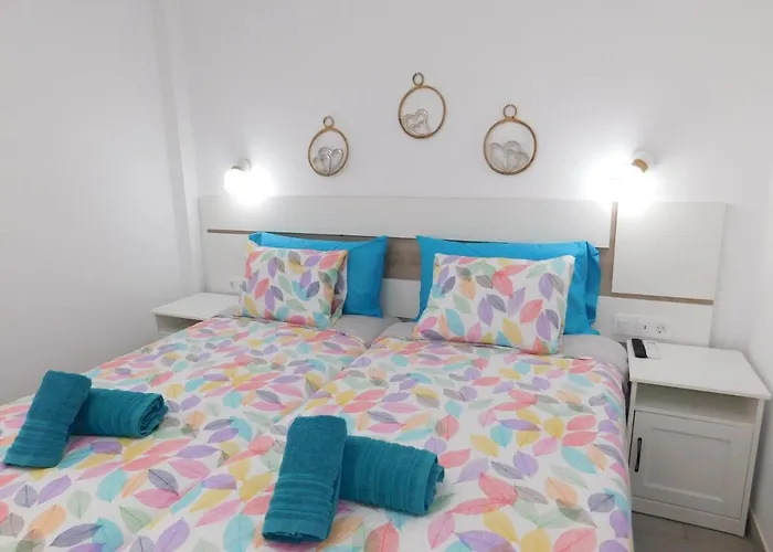 Perla Penthouse Apartament *