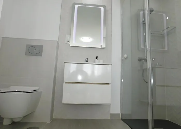 Apartament Perla Penthouse Gran Tarajal