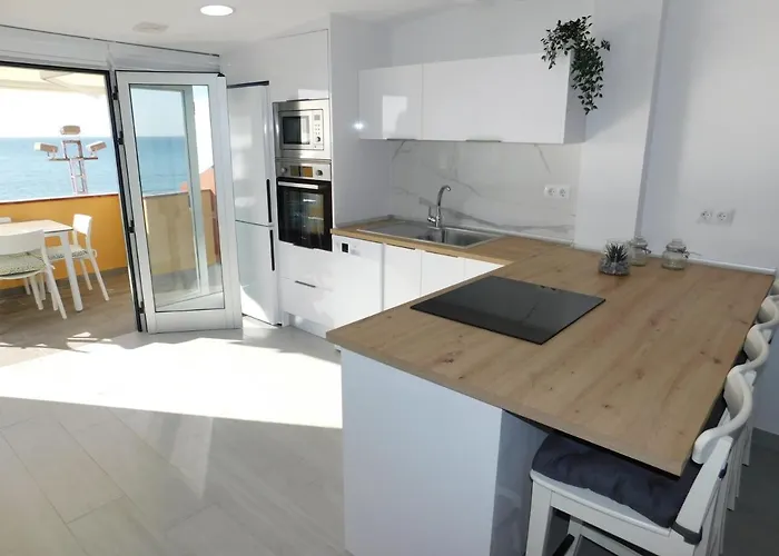 Perla Penthouse Apartament