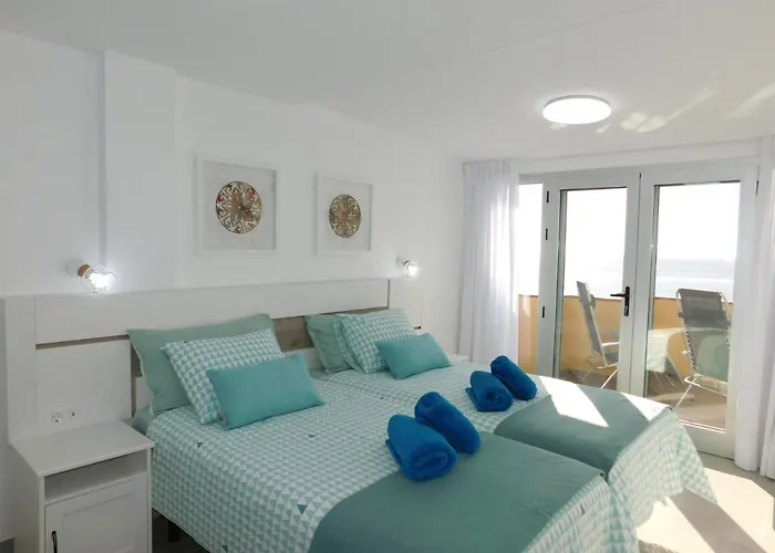 Perla Penthouse * Gran Tarajal